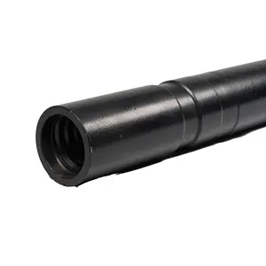 Bom Preço GT60 MF Extensão Rod Guia Tubo Rosca Broca Rod para Mining Rock