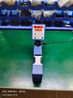 Télémètres laser de qualité industrielle les plus vendus pour la mesure du diamètre des fils, plage de 1 à 40 mm, 220 V