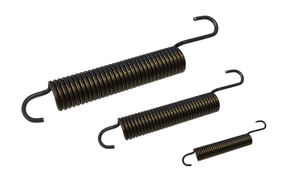 ISO9001 مرت مصنع مخصص الفولاذ المقاوم للصدأ واقية استبدال الينابيع التوتر للكرسي كرسي - Product Image 2