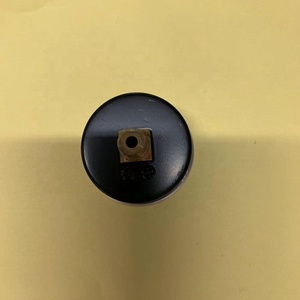 มาตรวัดสูญญากาศ40มม. (1.5 ")-0.1 ~ 0mpa/-760มม. ปรอท, เชื่อมต่อตรงกลางด้านหลังสำหรับปั๊มสูญญากาศ, ห้องปฏิบัติการและระบบอุตสาหกรรม - Product Image 6