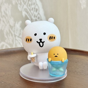 Caja Sorpresa al por Mayor de Figuras Coleccionables de Moda JokeBear y Mole Potato Patty, Adorables Artículos de Dibujos Animados, Regalos Decorativos - Product Image 5