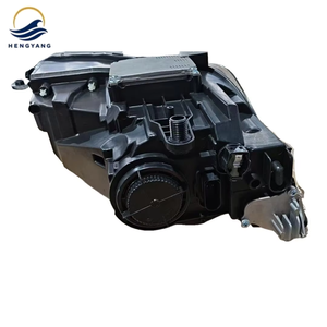 Sistema de Iluminación para Automóvil, Faro Delantero LED, Módulo de Ensamblaje de Faro, 12V, Nuevo para SEAT Leon 2017-2020, OE 5F1941007G - Product Image 2
