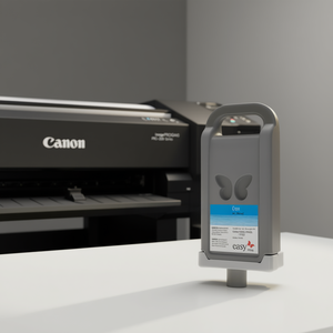 สำหรับแคนนอนที่ใช้ร่วมกันได้ PFI-1700 สำหรับแทงค์หมึกสำหรับอิมเมจโปรกราฟ โปร-2000 ซีรีส์ 700 มล. สำหรับหมึกพิมพ์ - Product Image 3