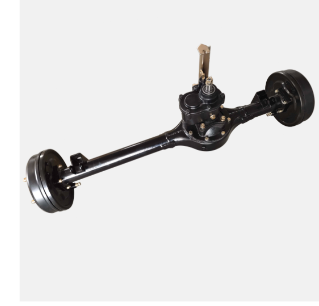 Full Floating 2 Speed Tricycle Rear Axle| Alibaba.com