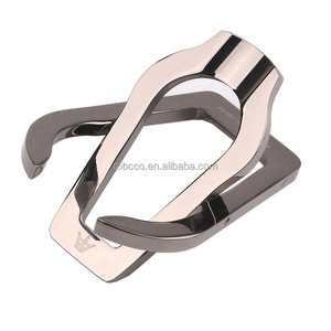 Accesorios para Fumar Tabaco, Soporte Portátil de Metal, Acero Inoxidable, para Pipas de Tabaco - Product Image 4