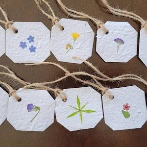 Nepal dergisi A5 DIY hediye promosyon yüksek değer planlayıcısı el yapımı bitkisel kağıt Spiral ciltli damga cep A3 dizüstü fotoğraf - Product Image 4