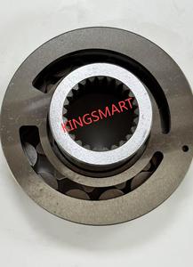 Pompe à piston hydraulique série 90R 90R75 pour machines de construction - Product Image 2