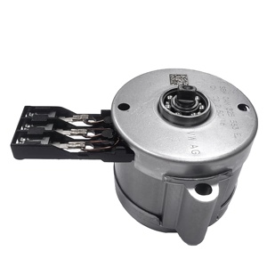Motor de fundición WWT de alta calidad DQ200, buen rendimiento, piezas de transmisión duraderas, piezas de caja de cambios, piezas <span class=keywords><strong>DSG</strong></span> DQ200 Reman para AUDI - Product Image 1