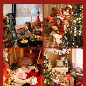 2023 Christmas Gift Set for Boys and Girls Teens Sister Girlfriend Kids Best Friend Low Price Perfect Corporate Gifts for Staff - Product Image 4