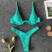 Maillots de bain pour femmes de haute qualité et au meilleur prix, lots de maillots de bain assortis pour couples, bikinis en lot, bikini au crochet personnalisé à vendre