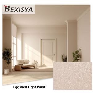 Revestimiento Acrílico Líquido BEXISYA Colorful Lamb Texture Eggshell, Resistente a la Humedad, Tacto Suave, para Paredes y Pisos, Aplicación con Brocha - Product Image 4