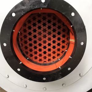 Krachtige Hoge Druk Centrifugaal Ventilator Hogedruk Ventilator Ontwerp Stof Centrifugaal Ventilatie Uitlaat Ventilatoren - Product Image 5