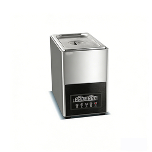 อุปกรณ์ทำไข่คุณภาพสูงสำหรับเชิงพาณิชย์ ใช้งานได้หลากหลายสำหรับออนเซ็นทามาโกะและไข่ต้มทุกชนิด - Product Image 3