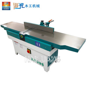 Pialla a Filo Industriale per Legno ad Alta Precisione con Testa a Coltelli Dritti Utensili Professionali per Falegnameria - Product Image 2