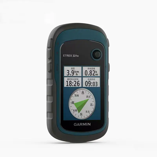 Best Popular Product GF-221 Most Popular Handheld GPS with GPS Compass