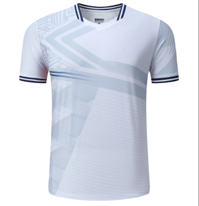 Gratis verzending groothandel voetbaltenue nieuw team dragen hoogwaardig voetbaltenue heren voetbaltenue set voetbaltenue - Product Image 5