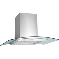Capot mural Taille personnalisable et LOGO Service professionnel OEM/ODM de capot de cuisinière