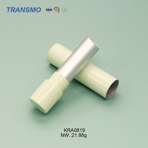 Étui à rouge à lèvres en aluminium écologique, tubes à rouge à lèvres de luxe, tubes à rouge à lèvres en aluminium sur mesure - Product Image 4