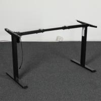 Meilleures ventes de table à moteur unique électrique réglable en hauteur