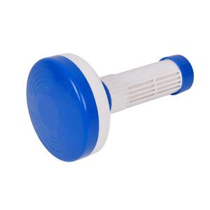 Dispensador de flotador Premium para spa, bañera de hidromasaje y piscinas pequeñas para <span class=keywords><strong>cloro</strong></span> de 1 pulgada o tabletas - Product Image 3