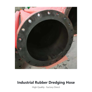 Tuyau de dragage en caoutchouc à <span class=keywords><strong>prix</strong></span> d'usine, vente en gros, approvisionnement en vrac - Product Image 4