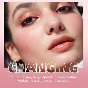 O'CHEAL自有品牌多功能化妆棒眼影唇彩腮红3合1面霜腮红棒 - Product Image 5