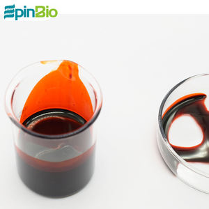 Ematocococcus pluvialis לחלץ <span class=keywords><strong>astaxanthin</strong></span> oloresin 5% שמן <span class=keywords><strong>astaxanthin</strong></span> - Product Image 4