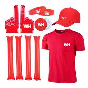 Articles promotionnels pour le marketing d'entreprise, cadeaux, produits sportifs et de divertissement pour hommes et femmes, ensemble personnalisé avec logo - Product Image 4