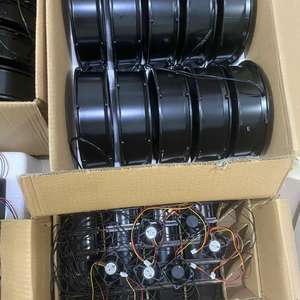 Gabinete Industrial Axial Stock Seada SA1725A2 172*150*51mm para PLC - Product Image 1