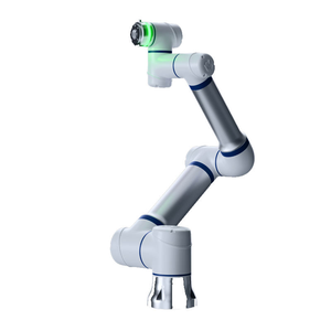 <span class=keywords><strong>Robot</strong></span> collaboratif <span class=keywords><strong>Elite</strong></span> CS66 Cobot, charge utile de 6 kg, portée de 914 mm, précision élevée de ±0,02 mm, protection IP68, MTBF de 100 000 h, bras robotique collaboratif - Product Image 5