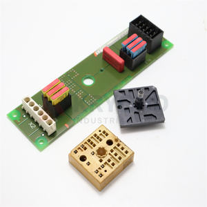 Módulo de Placa de Circuito 1PC 00.785.0393, Módulo Plano para Máquina de Impresión PM52 PM74, Piezas de Repuesto Duraderas - Product Image 4