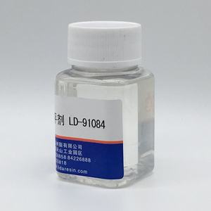 Groothandel Nivelleringsmiddel Voor Coating Polyether Fluor Gemodificeerd Polysiloxaan LD-91084 - Product Image 5