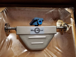 Motion F-Series 4" X 3" 150 #   Débitmètre et densimètre Coriolis en acier inoxydable F300S425B2BAEZZZZ F050 F100 F200 - Product Image 4