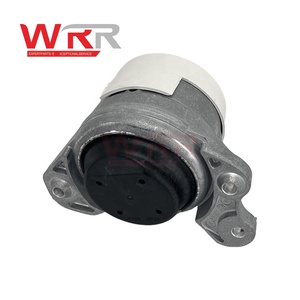 A2532400200 2532400200 แท่นยึดเครื่องยนต์สำหรับเบนซ์ X253 W205 GLC300 C300 ยางคุณภาพพรีเมียม ทนทาน รองรับมอเตอร์ โครงยึดโลหะ - Product Image 2