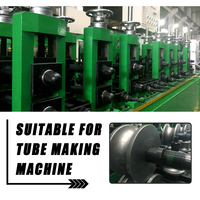 Moule de matrices de rouleau de formage à haute production de qualité supérieure utilisé dans la machine de fabrication de tuyaux/moulin à tubes/ligne de production de tuyaux