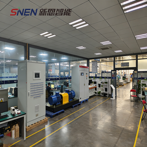 İnvertör performans <span class=keywords><strong>test</strong></span> tezgahı - Product Image 3