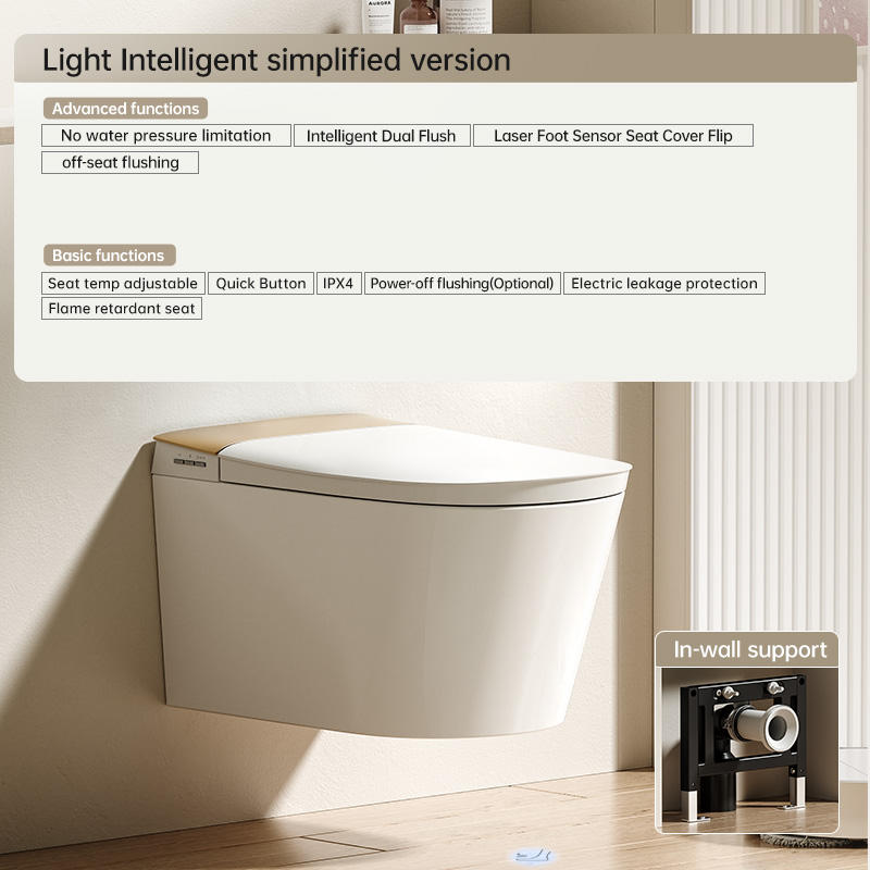 version de base semi-intelligente