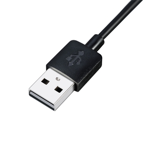 Câble de charge rapide USB 1m, câble d'alimentation, <span class=keywords><strong>chargeur</strong></span> pour <span class=keywords><strong>Garmin</strong></span> Fenix 6 6S 6X 5 5S 5X Forerunner 245 <span class=keywords><strong>Vivoactive</strong></span> <span class=keywords><strong>3</strong></span> 4 4S Venu - Product Image 6