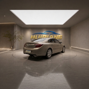 Vente en gros de Buick Regal (<span class=keywords><strong>Opel</strong></span> <span class=keywords><strong>Insignia</strong></span>) d'occasion 2015 2.0 Automatique Cuir Foncé R17 LHD Berline Familiale pour l'Exportation - Product Image 3