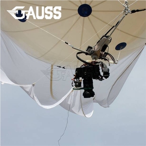 Pallone di Sorveglianza Professionale da 5,9M, Pallone Gonfiabile di Sicurezza per Monitoraggio Aereo, Capacità di Carico 15~20 kg - Product Image 3
