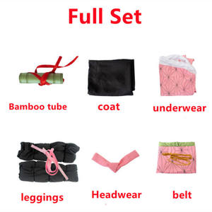 Cosplay disfraz Anime Kamado Nezuko <span class=keywords><strong>ropa</strong></span> uniforme conjunto Kamado Tanjirou reloj vestido fiesta disfraz - Product Image 5