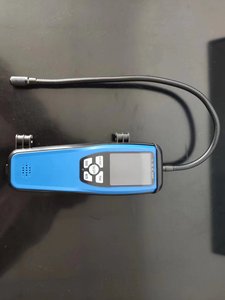 Novo Produto Boa Qualidade Diodo Aquecido <span class=keywords><strong>Detector</strong></span> De Vazamento De Refrigerante LD-200 Alta Sensibilidade Detectores De Vazamento para Refrigerantes - Product Image 5