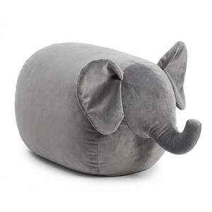 <span class=keywords><strong>Grand</strong></span> sac de rangement pour peluches, organisateur en forme de chat noir, <span class=keywords><strong>coffre</strong></span> à jouets pour la décoration de la chambre d'enfant - Product Image 1