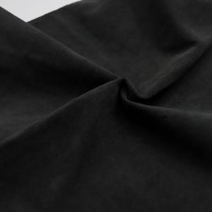 Manufacturer Breathable Textile <strong>Fabric</strong> 100% Polyester Upholstery <strong>Velvet</strong> <strong>Fabric</strong> for Sofa and Beds Making - Product Image 6