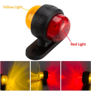 12V 24V camion remorque <span class=keywords><strong>feux</strong></span> indicateurs LED côté marqueur <span class=keywords><strong>Position</strong></span> lampe camion <span class=keywords><strong>tracteur</strong></span> <span class=keywords><strong>feux</strong></span> <span class=keywords><strong>de</strong></span> dégagement <span class=keywords><strong>feux</strong></span> <span class=keywords><strong>de</strong></span> stationnement <span class=keywords><strong>feux</strong></span> d'avertissement - Product Image 4
