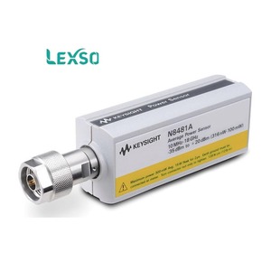 Sensor de potencia de termopar Keysight N8481B fabricado en Estados Unidos, garantía de 1 mes xgeqpt - Product Image 2