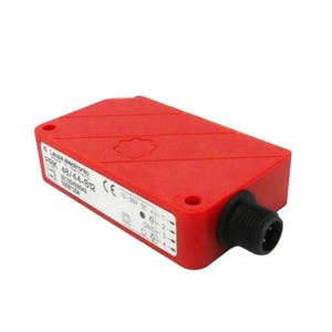 Orijinal Leuze dağınık sensör fotoelektrik sensörler arka plan bastırma HT3CL1/2N-M8 - Product Image 5