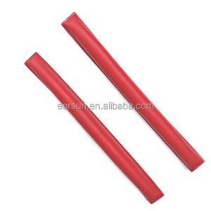 Housses de coussin de bandeau de remplacement de prix usine pour <span class=keywords><strong>Sennheiser</strong></span> <span class=keywords><strong>HD25</strong></span>-1 II <span class=keywords><strong>HD25</strong></span> HD25SP/25SP-II casque pièces de réparation bandeau - Product Image 1