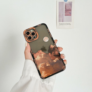 Funda para teléfono móvil con marco de cámara y palabras, cubierta para google pixel, payaso, nieve, color gris y blanco - Product Image 4