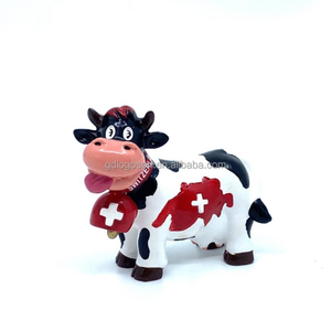 Drapeau <span class=keywords><strong>suisse</strong></span> Couteau <span class=keywords><strong>suisse</strong></span> Matterhorn Paysage Tourisme Souvenirs J'aime la <span class=keywords><strong>Suisse</strong></span> Tasse Aimant pour réfrigérateur - Product Image 2